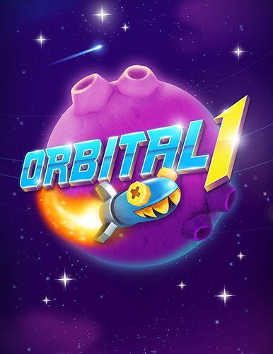 game pic for Orbital 1